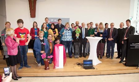 1FotoPreisverleihung webklein