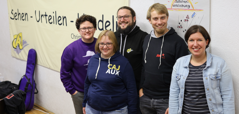 Bundesleitung2020