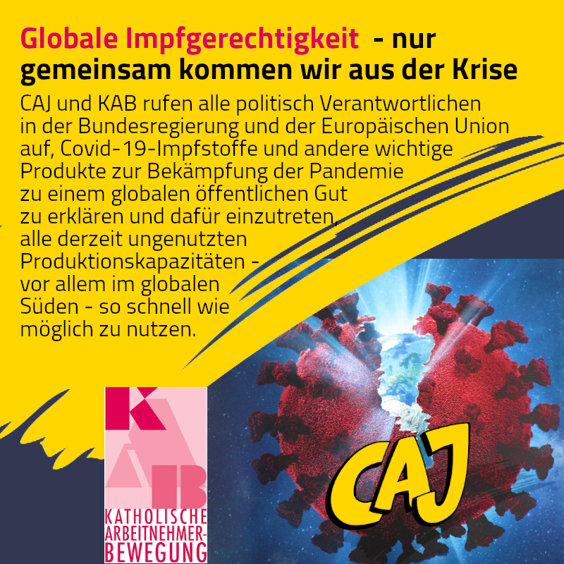 2021 06 Globale Impfgerechtigkeit