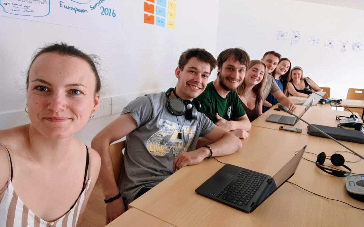 Europäisches Seminar
