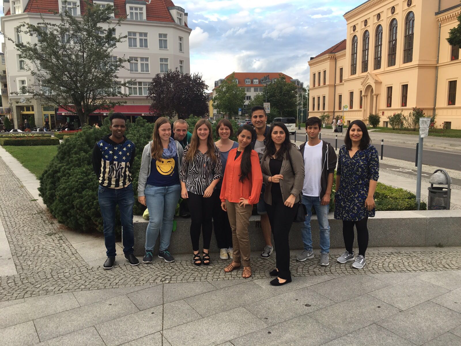 Gruppentreffen2