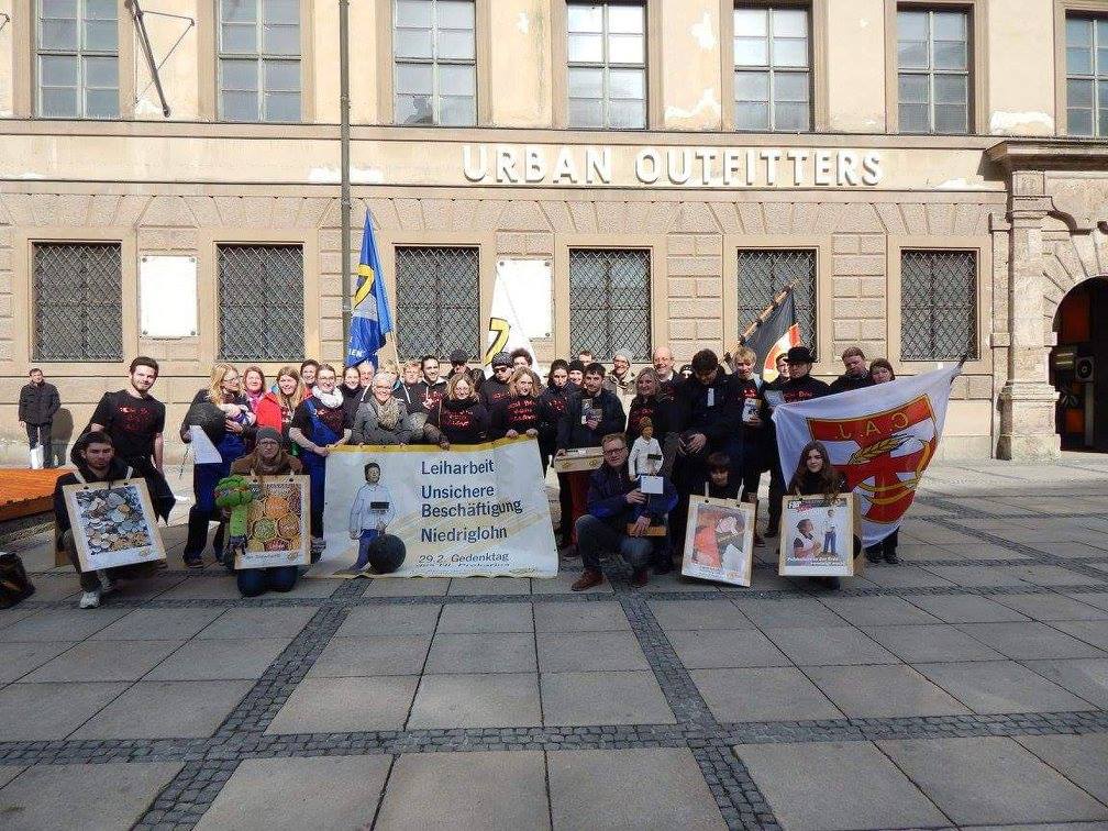 München 2 - Februar 2016