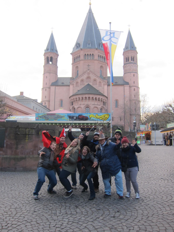 netzspinner in mainz 2015 