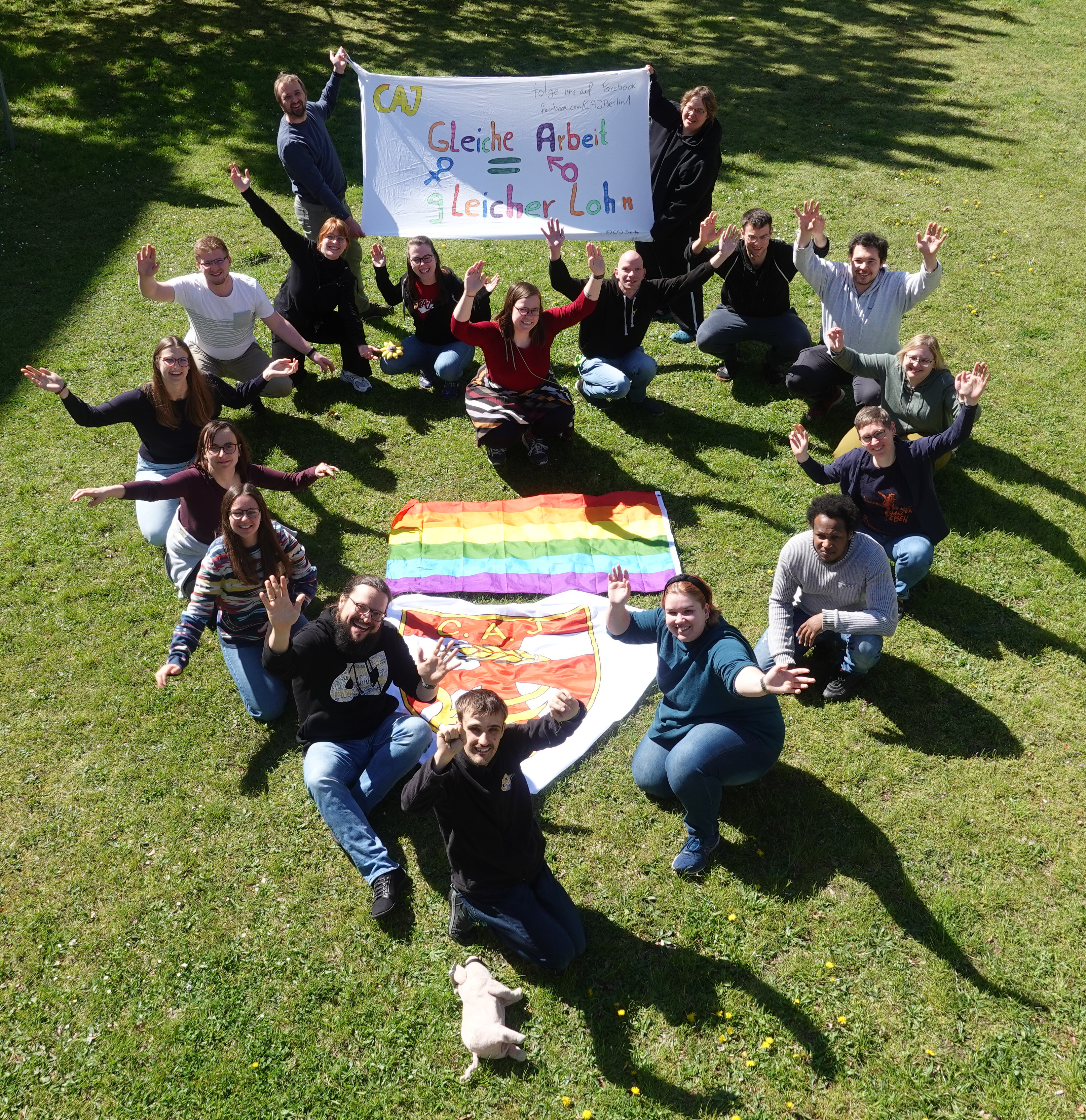 Gruppenbild mit Herz DSC04331 cut