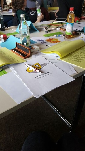 Leitungsrat 2017