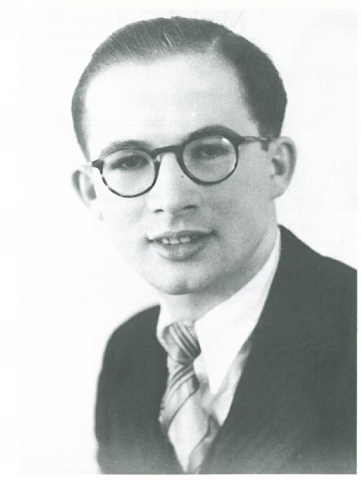 Marcel Callo