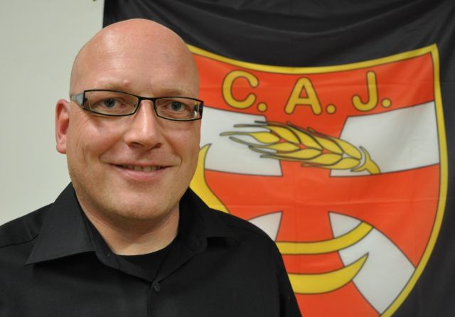 2011 Norbert Siebers