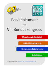 Basisdokument BuKo 2019