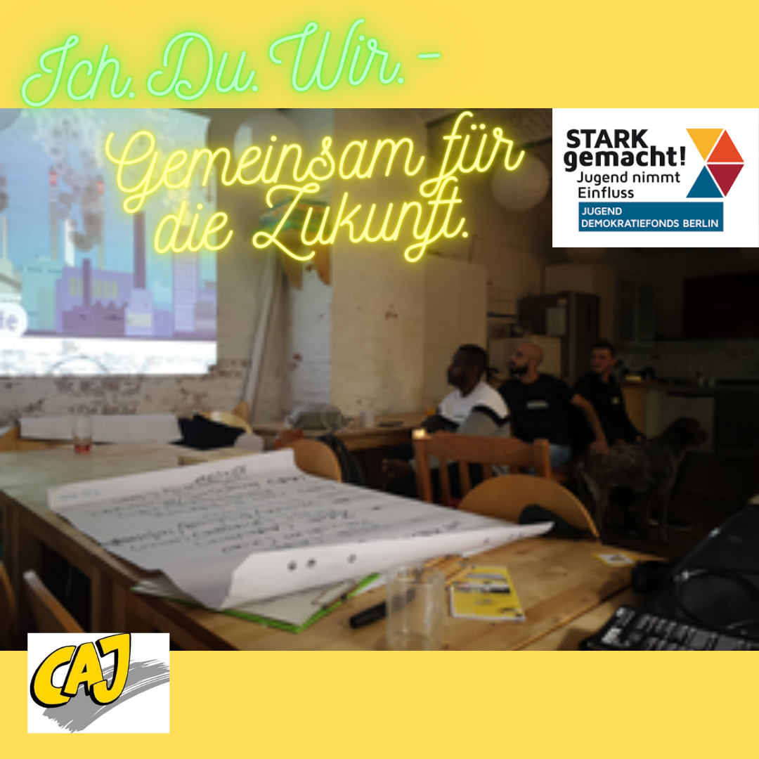 Ich.Du.Wir.-Gemeinsam für die Zukunft
